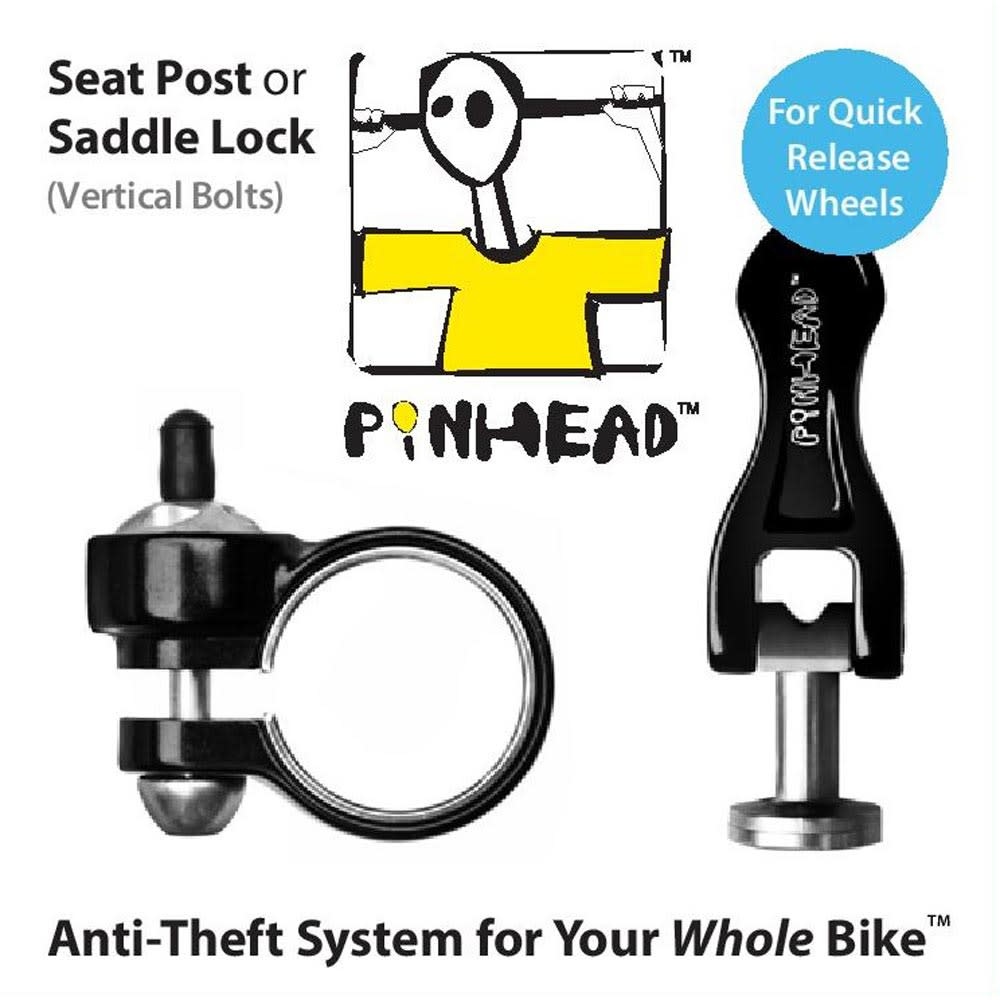 Pinhead lock lost key sale