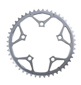 Specialites TA Chainring Road 110 BCD Compact Silver