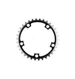 Specialites TA Chainring Road 110 BCD Compact Black