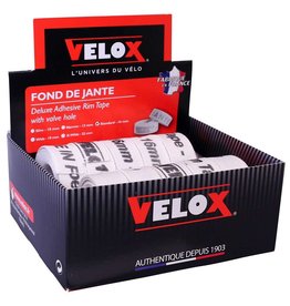 Velox Rim Tape 16mm