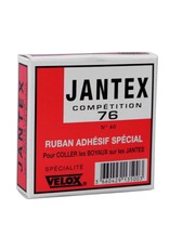 Velox Tubular Glueing Tape Jantex