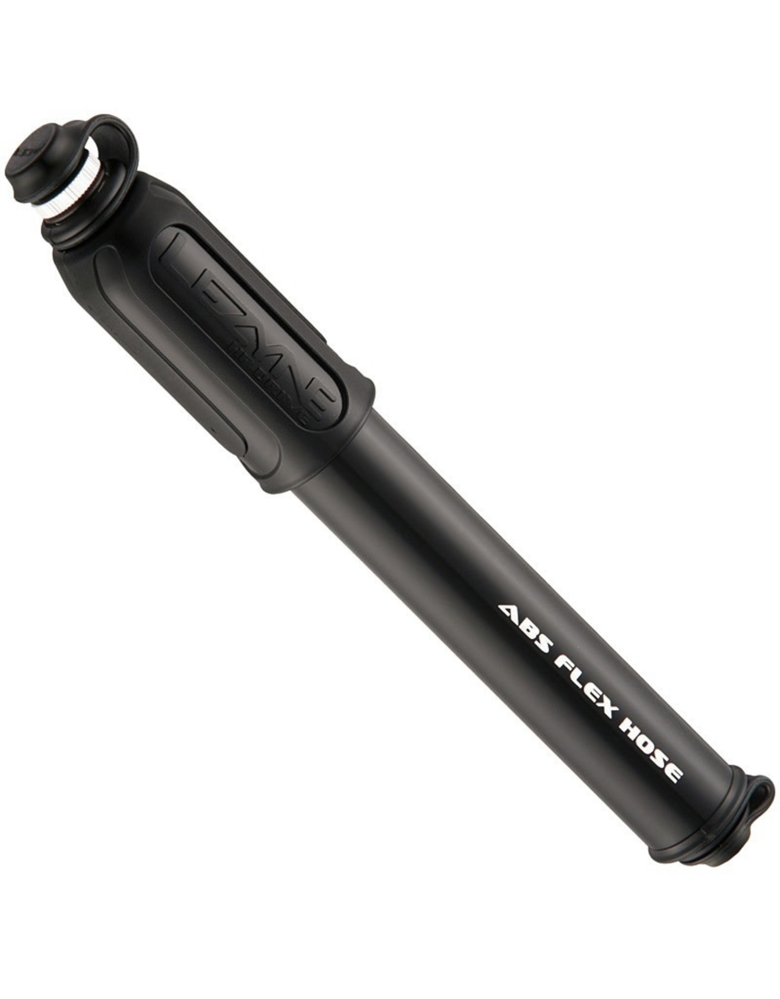 Lezyne Pump HP Drive V2 Black Small