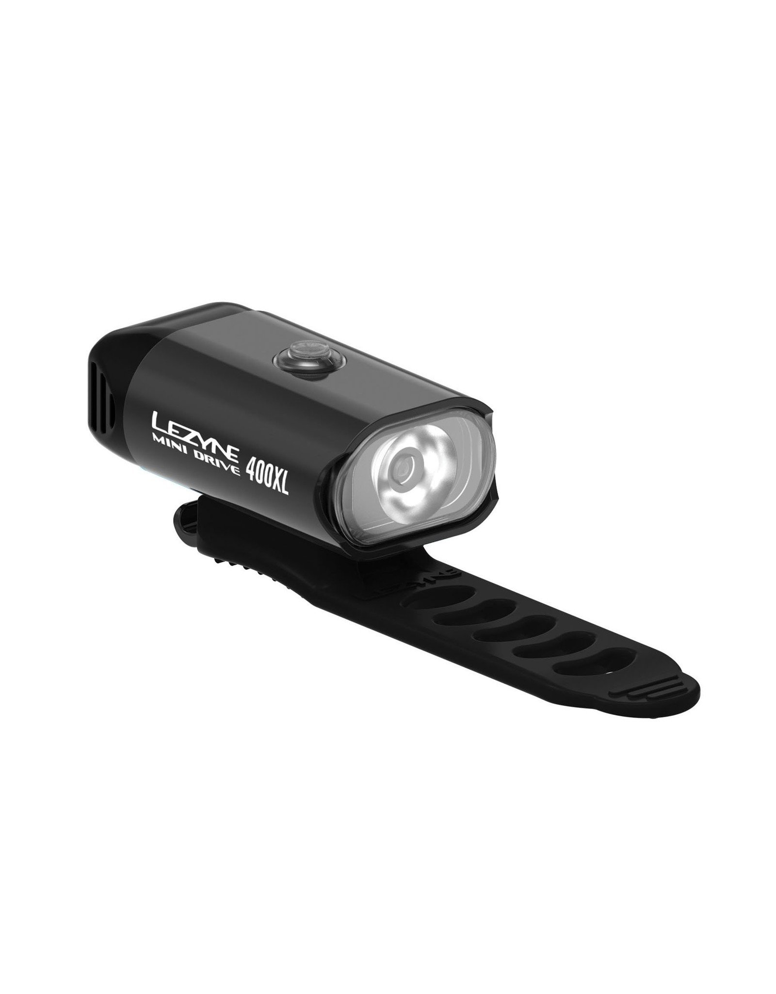 Lezyne Front Light Mini Drive 400