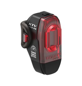 Lezyne Rear Light KTV Pro Drive 75