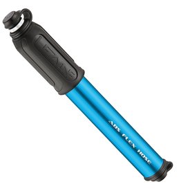 Lezyne Pump HP Drive V2 Blue Medium