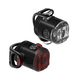 Lezyne Light Set Femto USB Drive