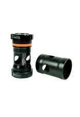 Praxis Works Bottom Bracket OSBottom Bracket Shimano Converter