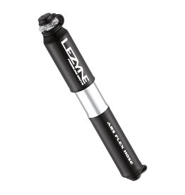 Lezyne Pump Pressure Drive Small Black