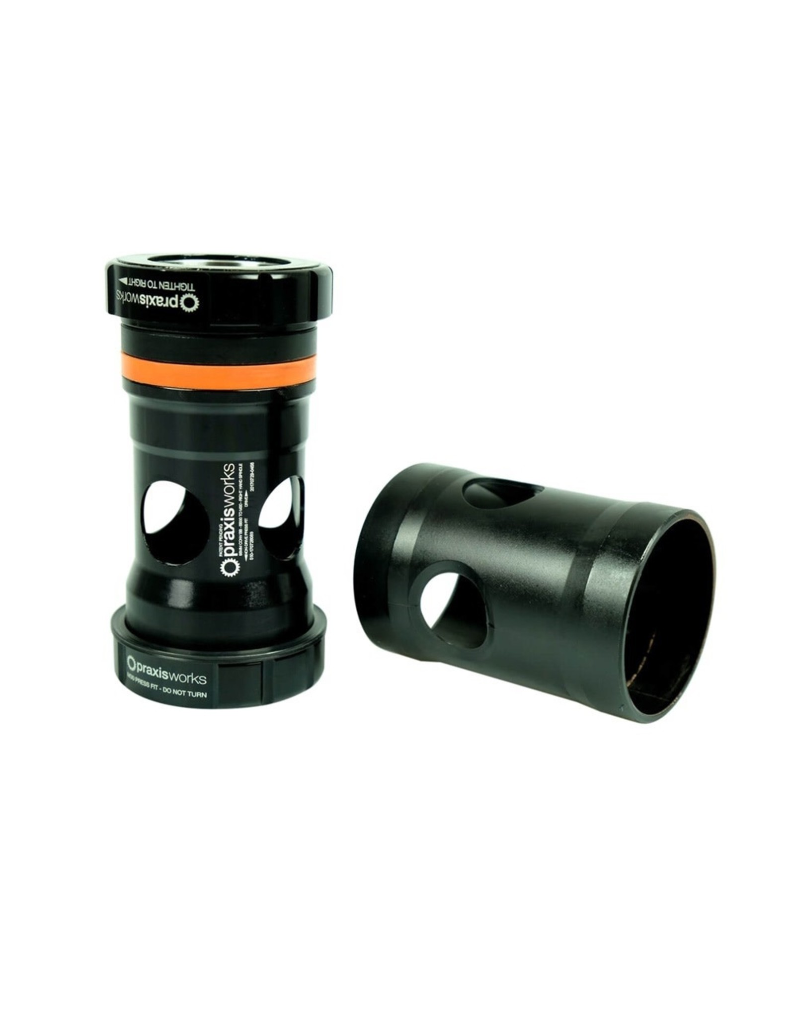 Praxis Works Bottom Bracket M30 Road BB86/BB92