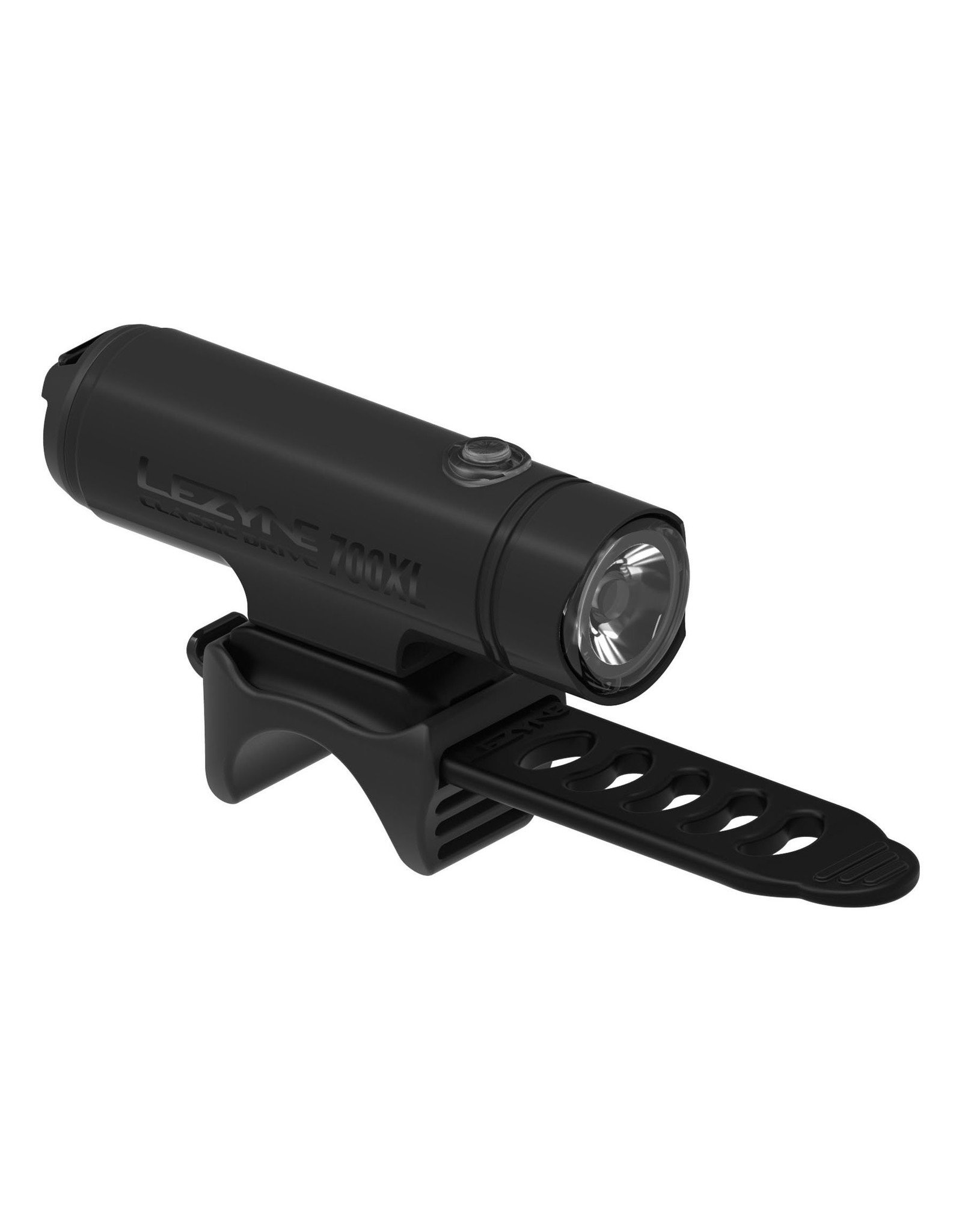 Lezyne Front Light Classic Drive 700 XL