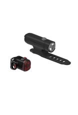 Lezyne Light Set Drive 500/Femto USB