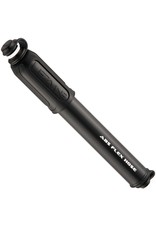 Lezyne Pump HP Drive V2 Black Medium