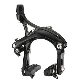 Tektro Caliper Brake R539 Long Black (Pair)