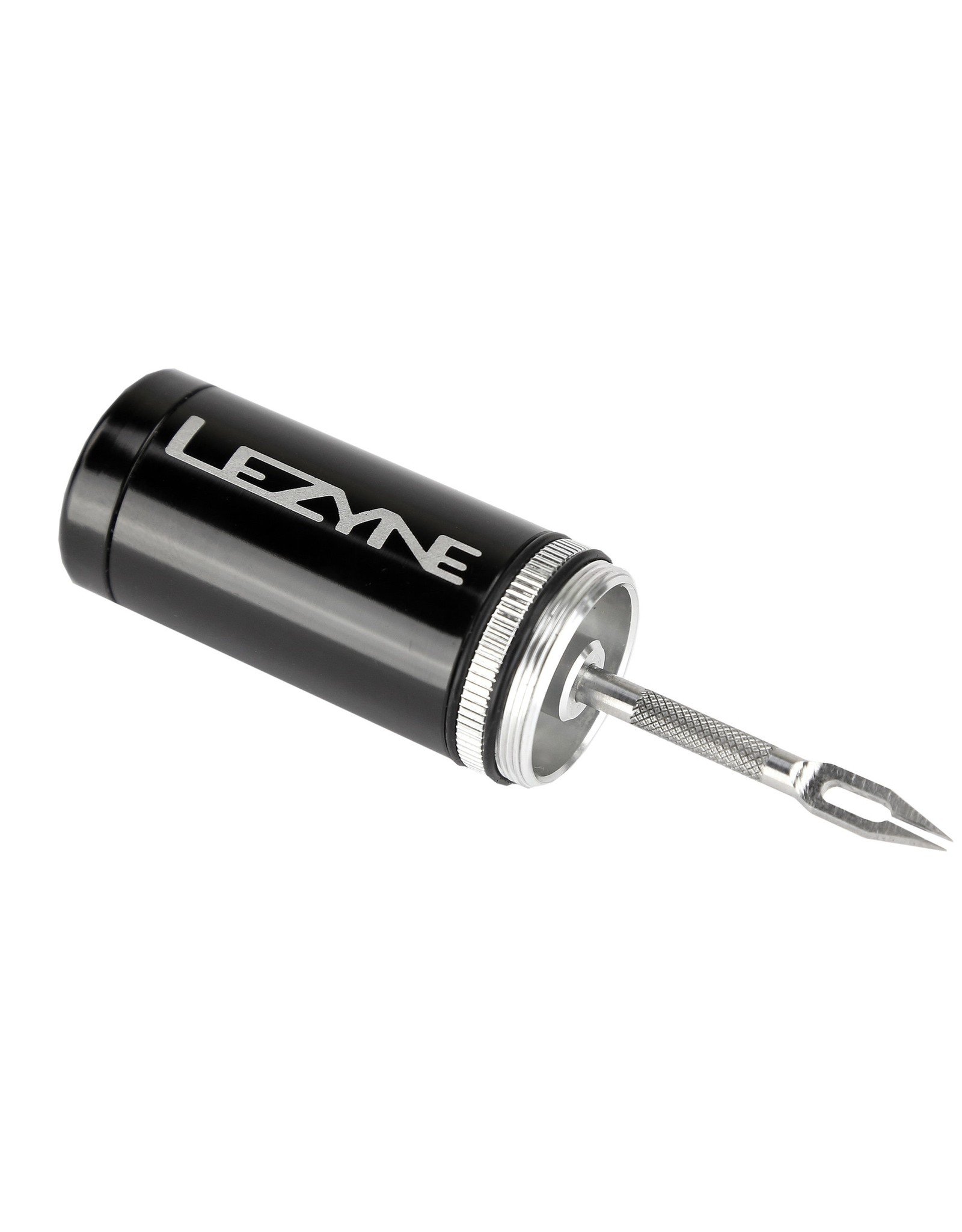 Lezyne Tubeless Kit Black