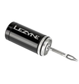 Lezyne Tubeless Kit Black