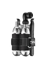 Lezyne Twin Kit CO2 + Puncture Repair