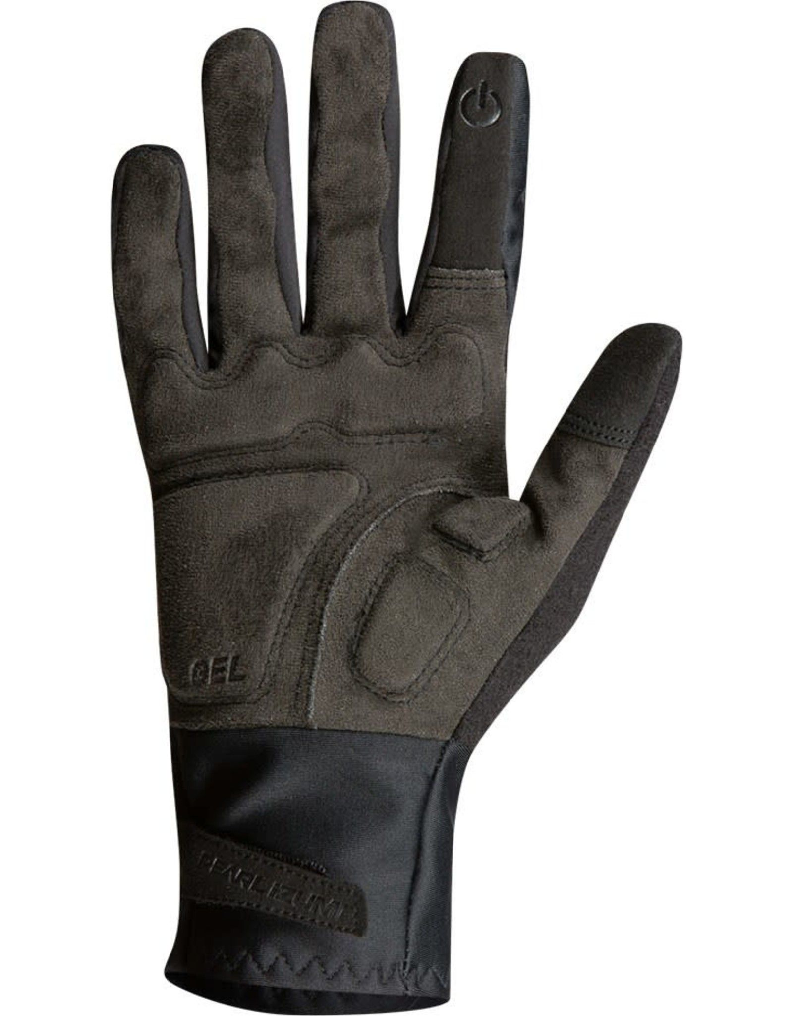 Pearl Izumi Cyclone Gel Glove Womens Black