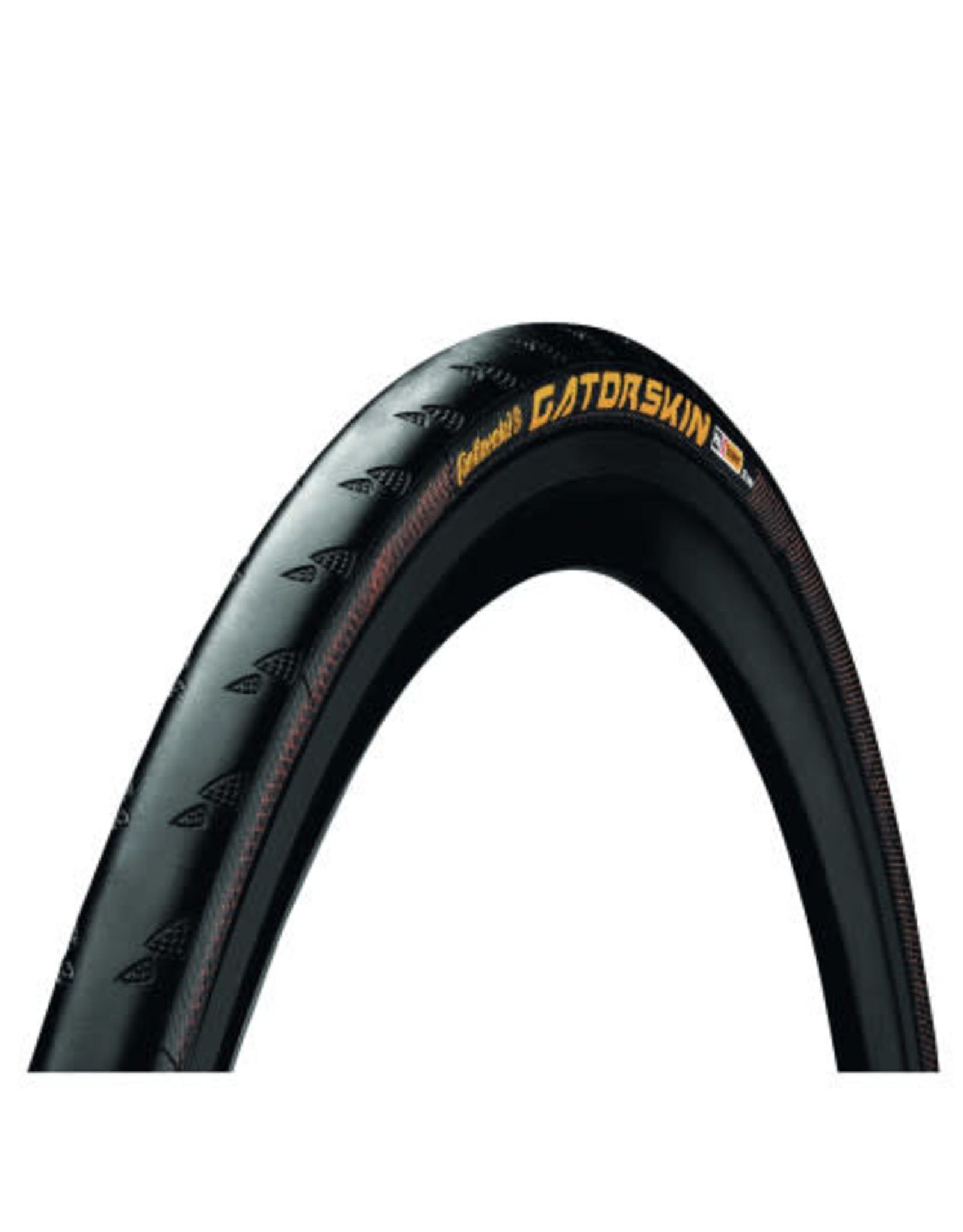 Continental Tyre Gatorskin