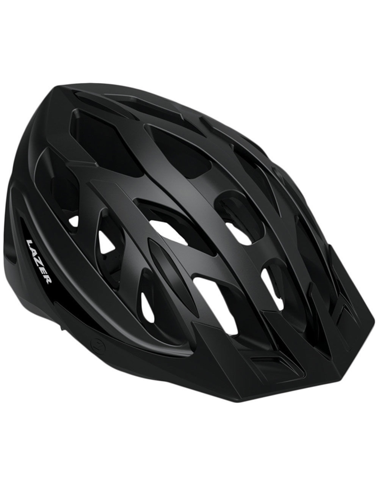 Lazer Helmet Cyclone Black