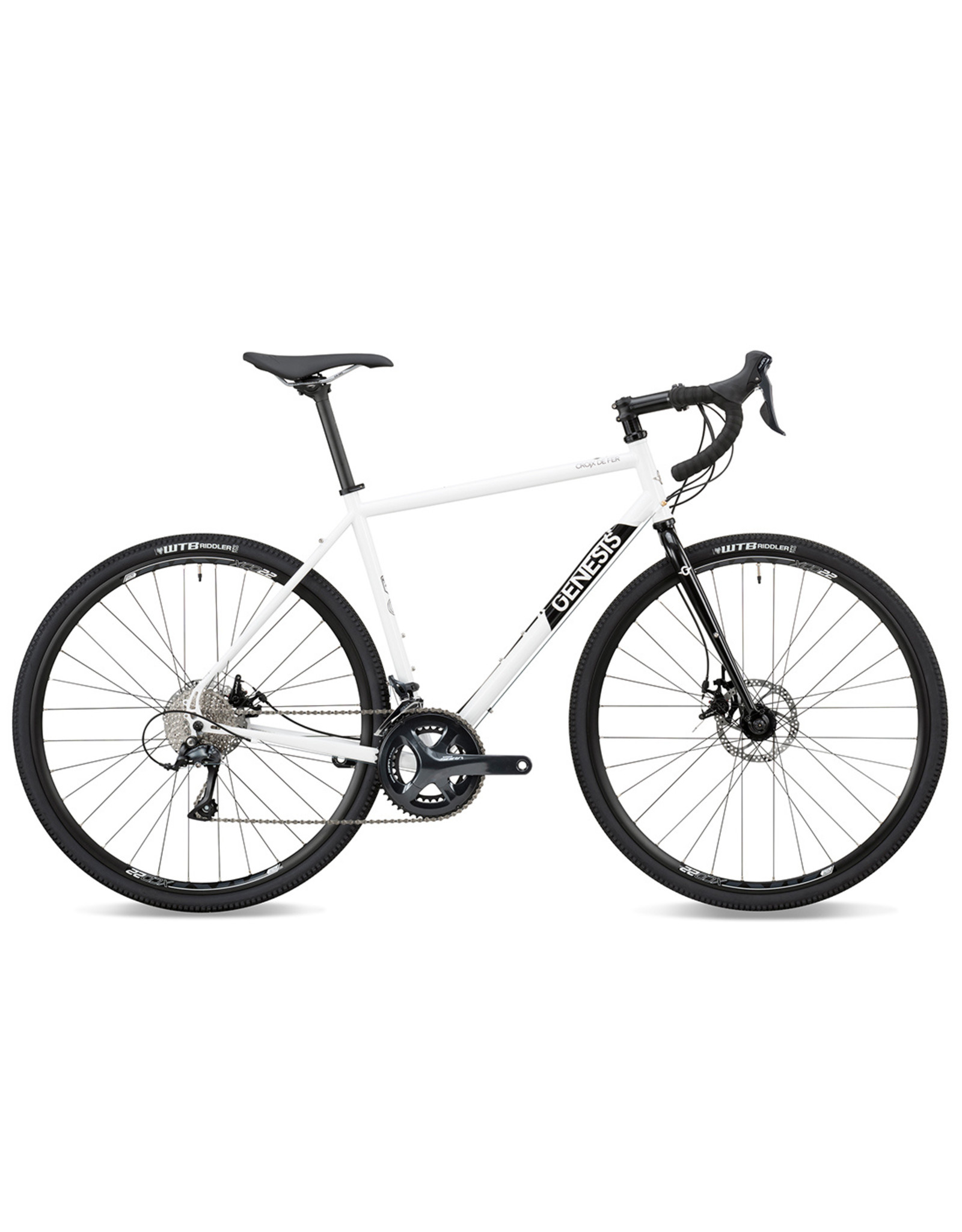 Genesis Croix De Fer 10 Adventure Bike 2020