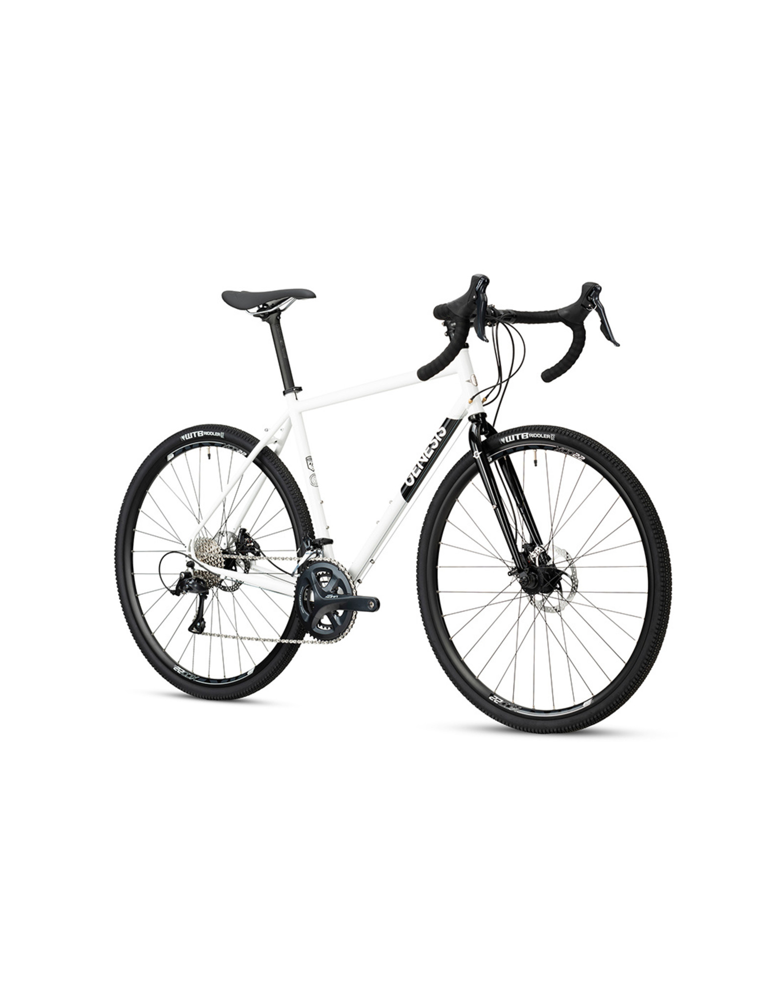 Genesis Croix De Fer 10 Adventure Bike 2020