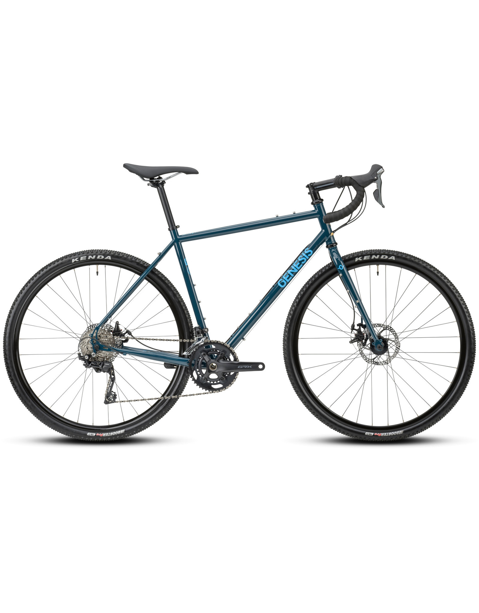 Genesis Croix De Fer 20 Adventure Bike 2021