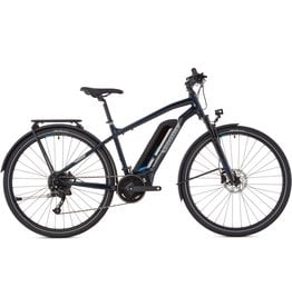 Ridgeback 2021 Ridgeback Arcus 2 Electric Bike in Blue