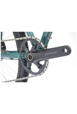 Genesis Croix De Fer 40 Flat Bar Adventure Bike Sterling Gloss