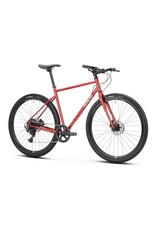 Genesis Croix De Fer 10 Flat Bar Adventure Bike