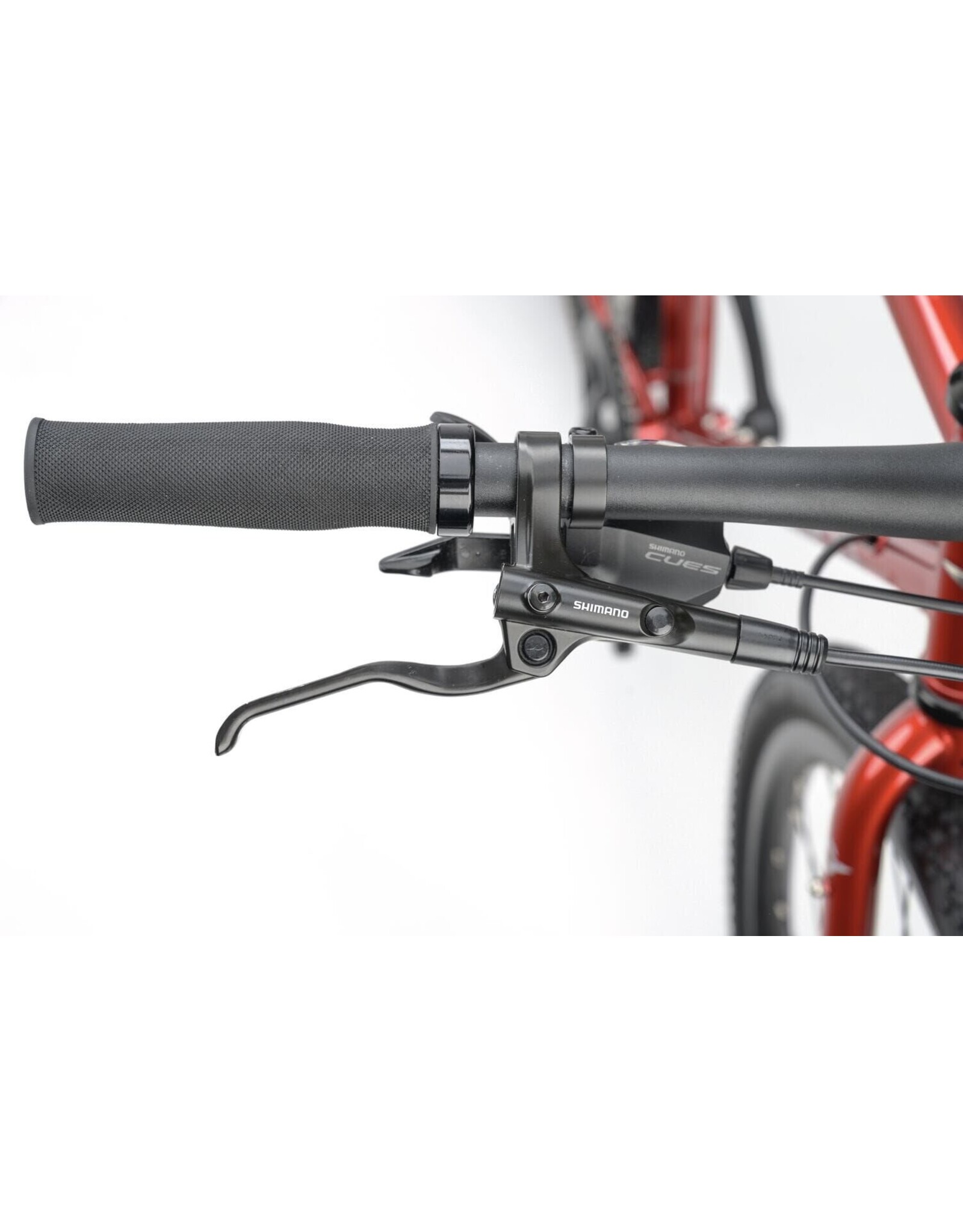 Genesis Croix De Fer 10 Flat Bar Adventure Bike