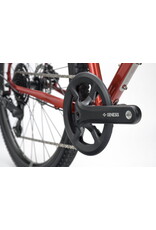 Genesis Croix De Fer 10 Flat Bar Adventure Bike