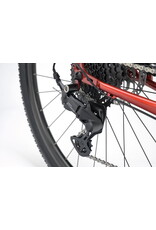 Genesis Croix De Fer 10 Flat Bar Adventure Bike