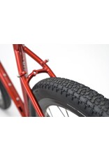 Genesis Croix De Fer 10 Flat Bar Adventure Bike