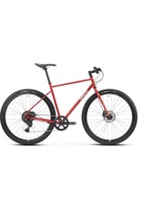 Genesis Croix De Fer 10 Flat Bar Adventure Bike