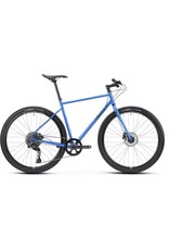 Genesis Croix De Fer 20 Flat Bar Adventure Bike