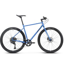 Genesis Croix De Fer 20 Flat Bar Adventure Bike