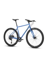 Genesis Croix De Fer 20 Flat Bar Adventure Bike
