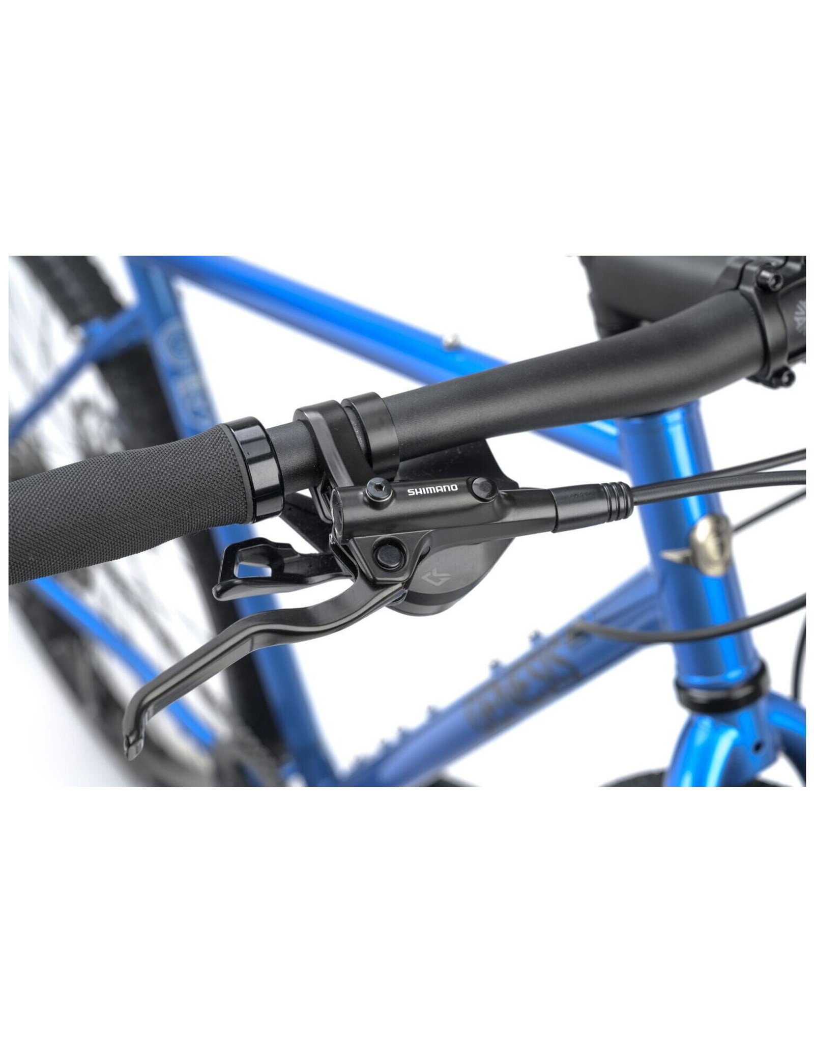 Genesis Croix De Fer 20 Flat Bar Adventure Bike