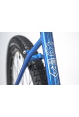 Genesis Croix De Fer 20 Flat Bar Adventure Bike