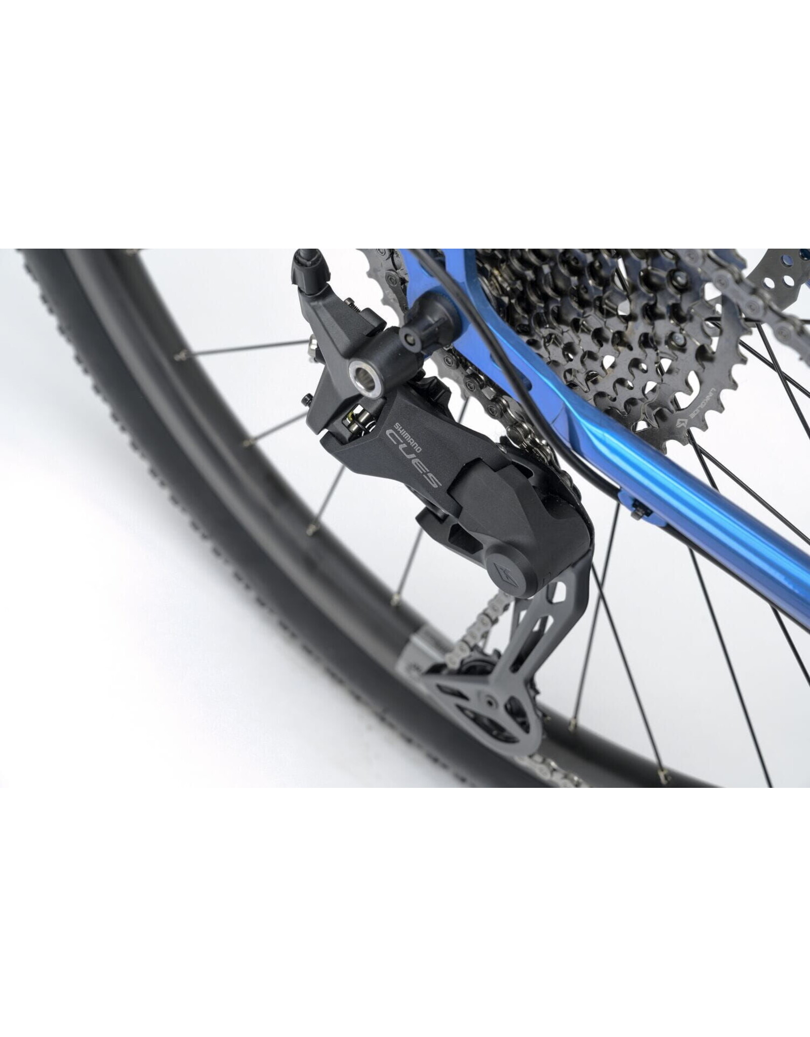 Genesis Croix De Fer 20 Flat Bar Adventure Bike