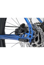 Genesis Croix De Fer 20 Flat Bar Adventure Bike