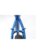 Genesis Croix De Fer 20 Flat Bar Adventure Bike