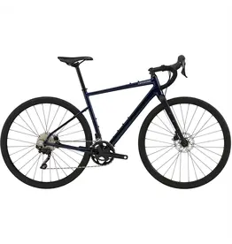 Cannondale Cannondale Topstone 2 Midnight Blue