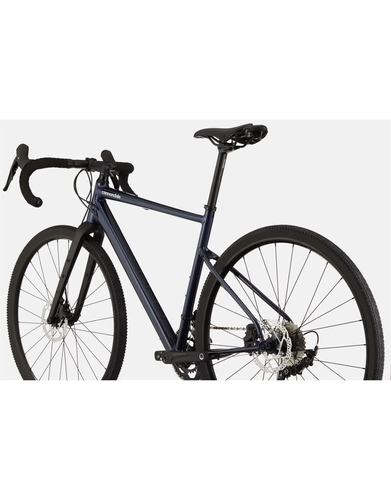 Cannondale Cannondale Topstone 2 Midnight Blue
