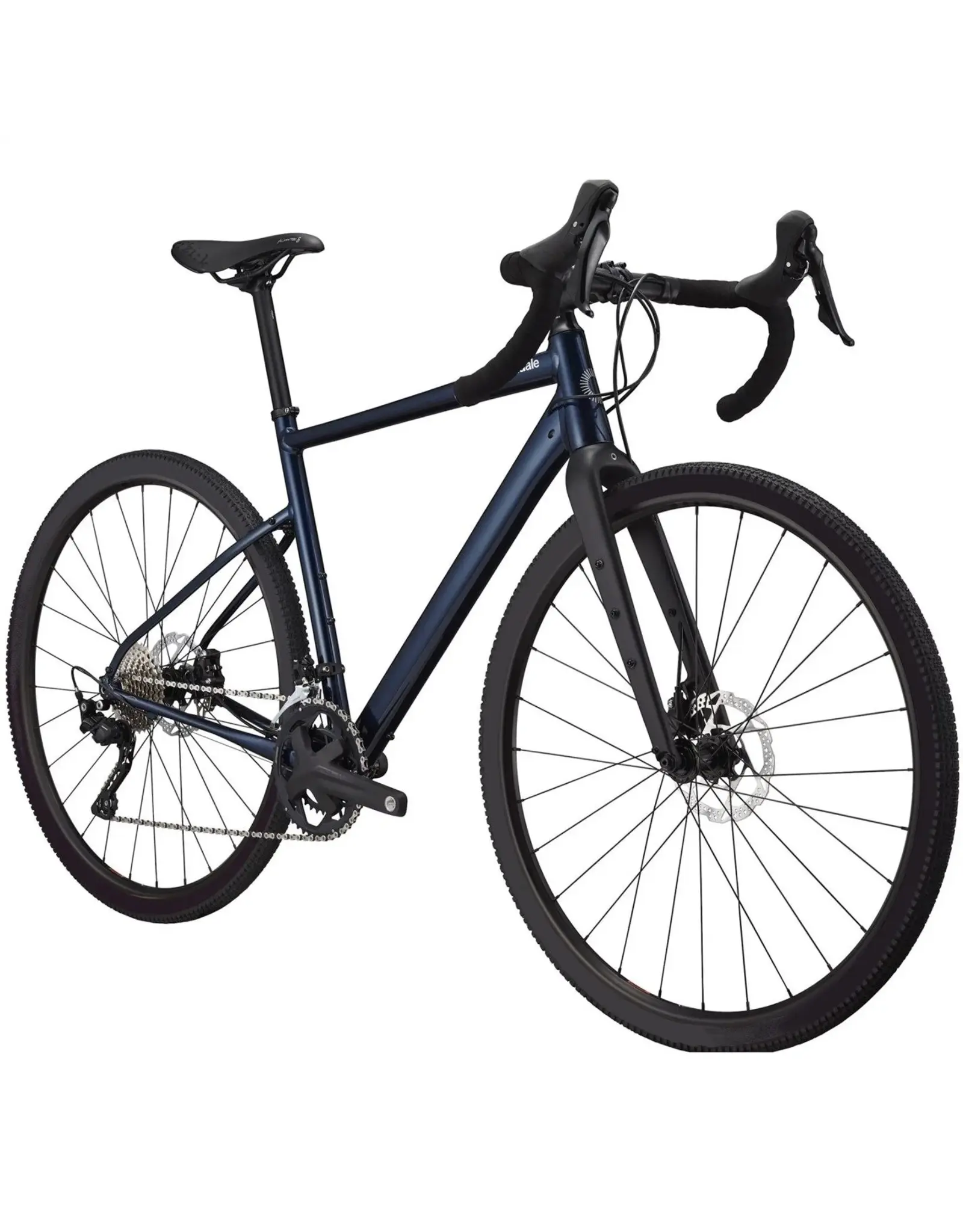 Cannondale Cannondale Topstone 2 Midnight Blue