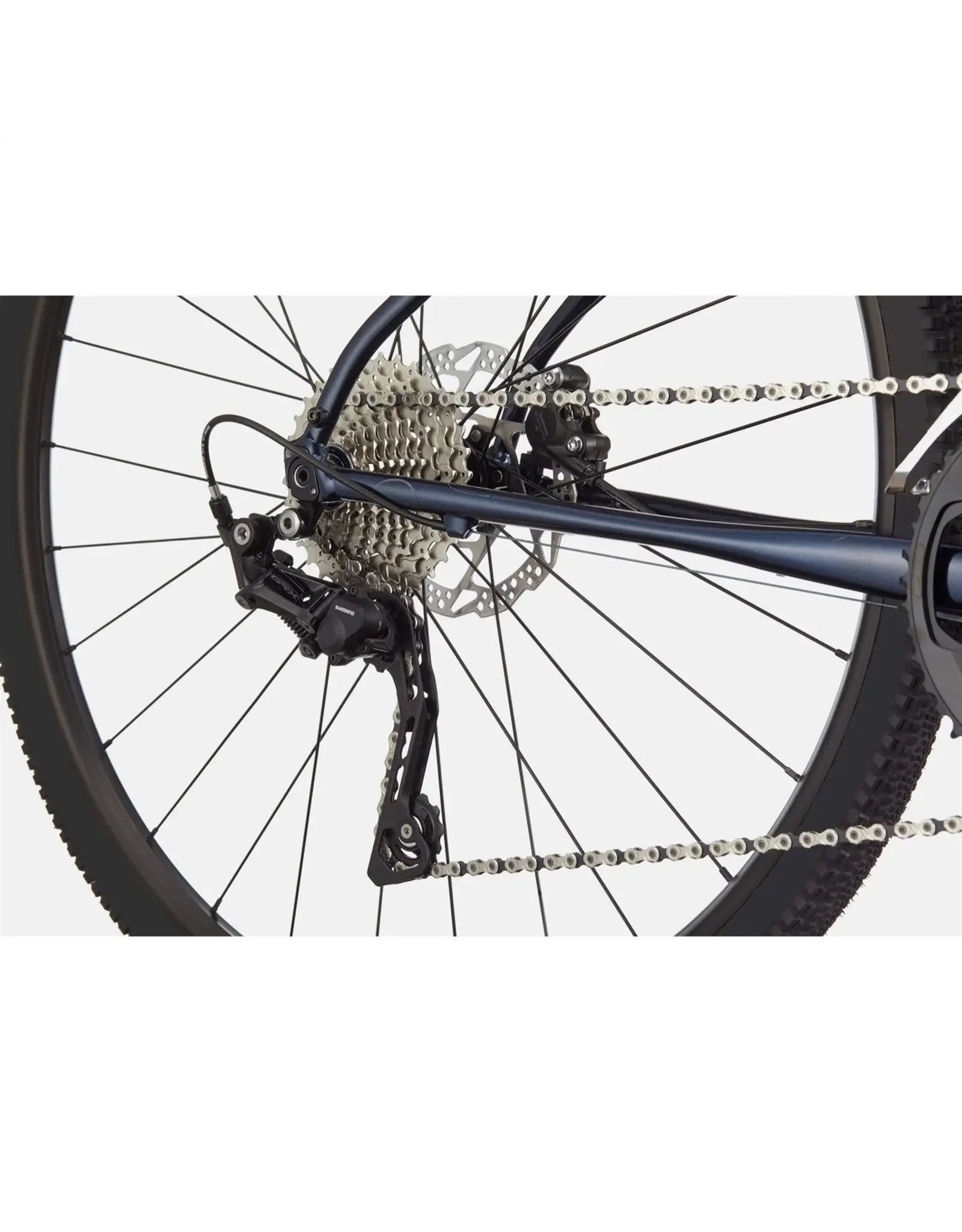 Cannondale Cannondale Topstone 2 Midnight Blue