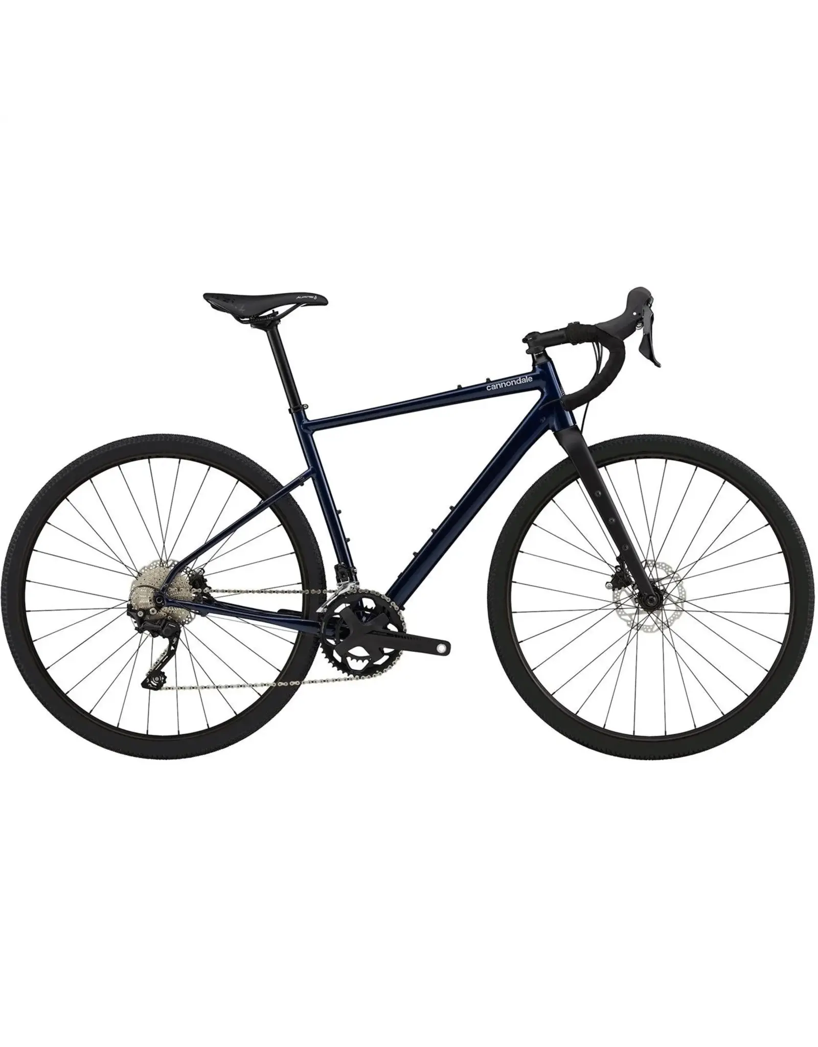 Cannondale Cannondale Topstone 2 Midnight Blue