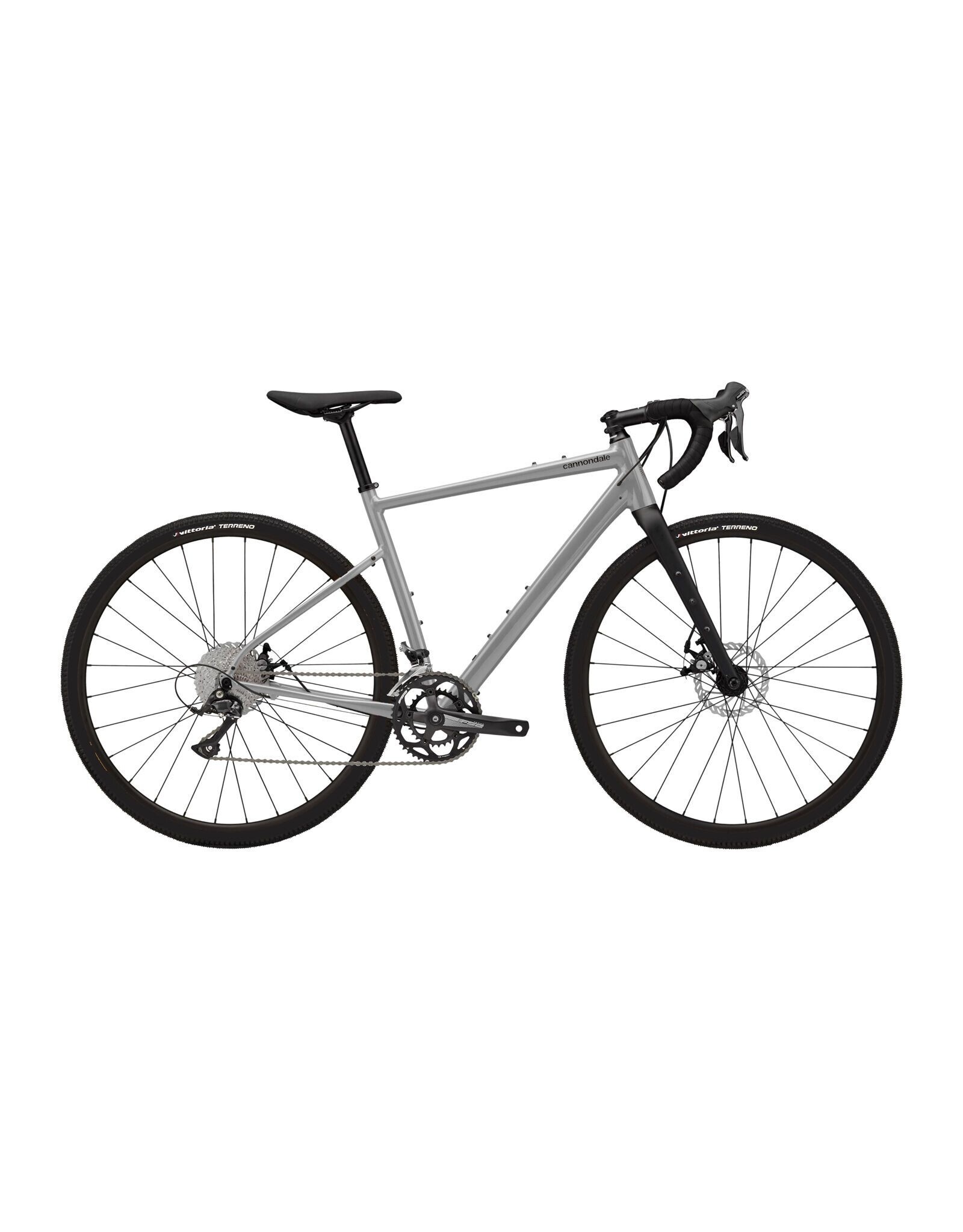 Cannondale Cannondale Topstone 3 Grey