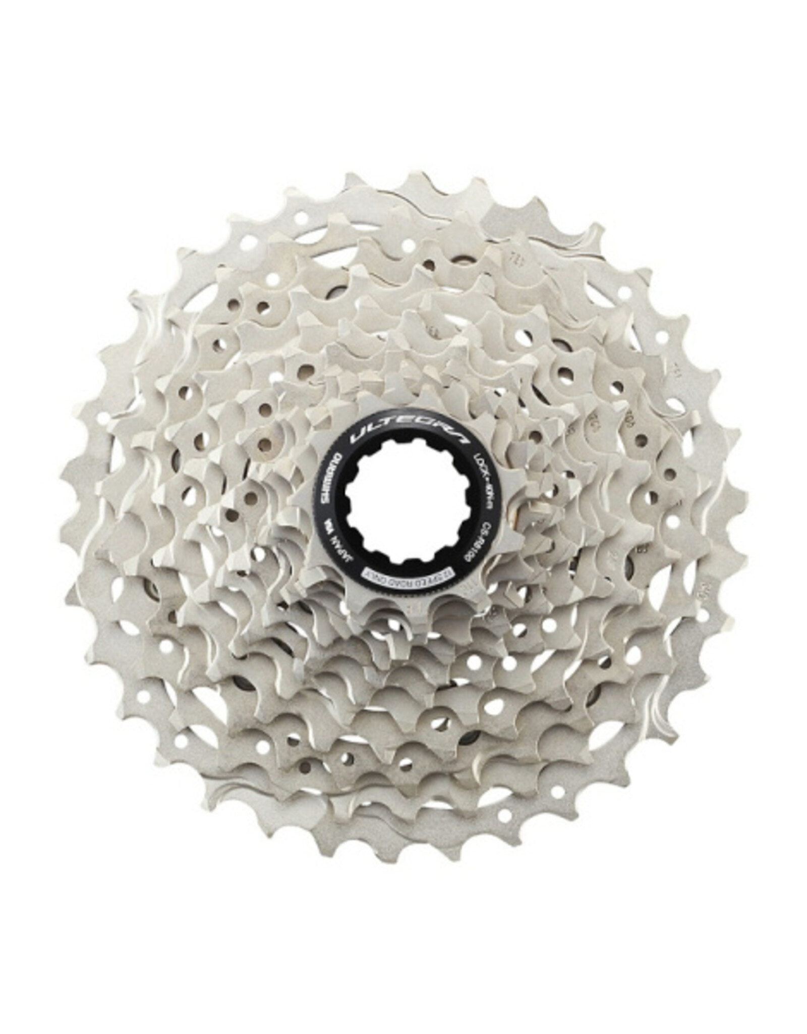 Shimano Cassette 12 Speed Ultegra R81000