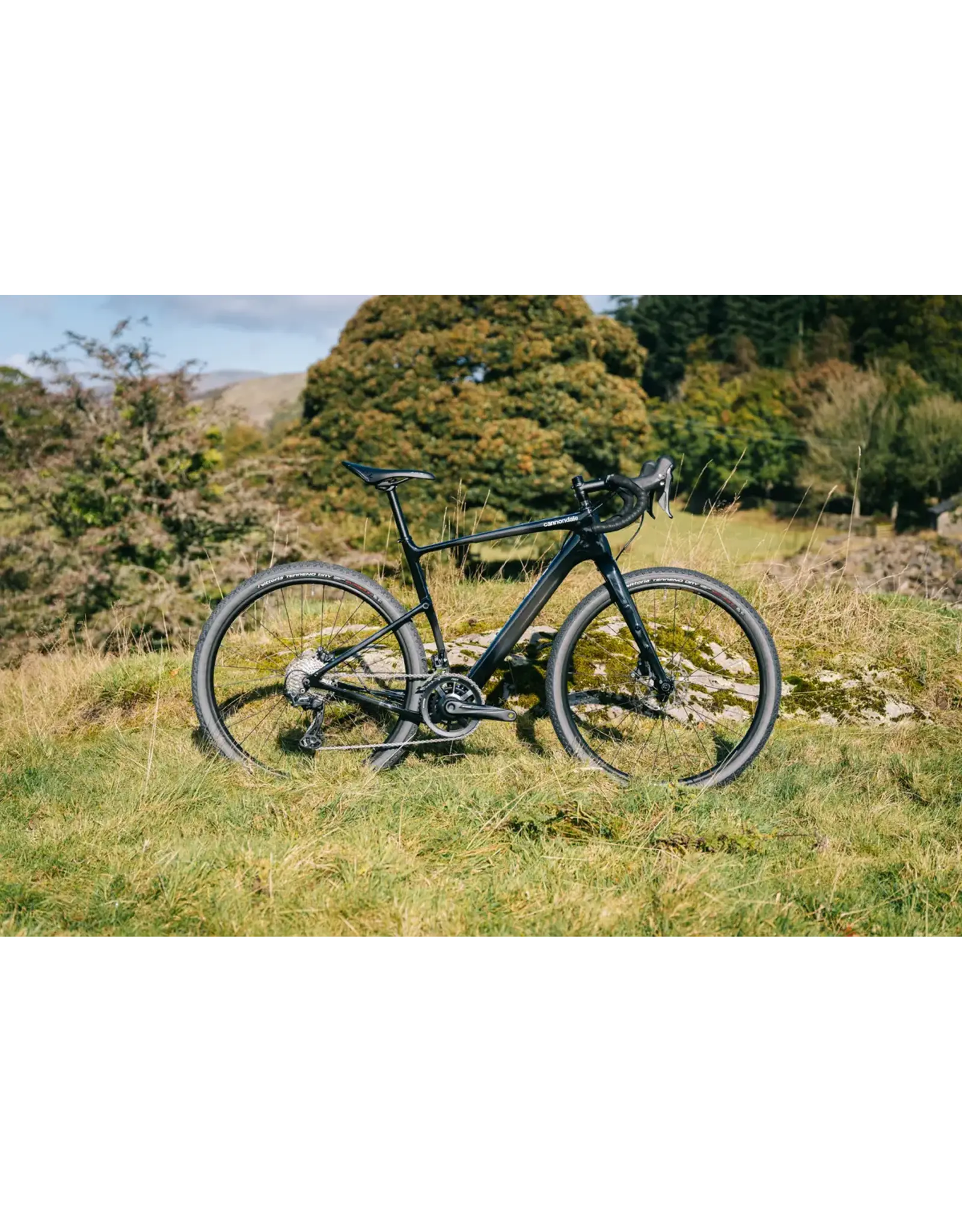 Cannondale Cannondale Topstone Carbon 650b